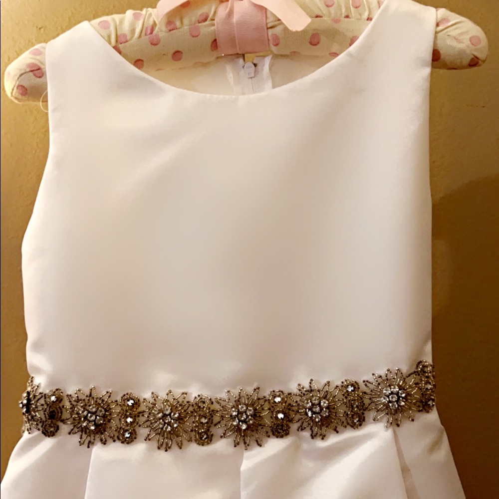 First Communion Dress